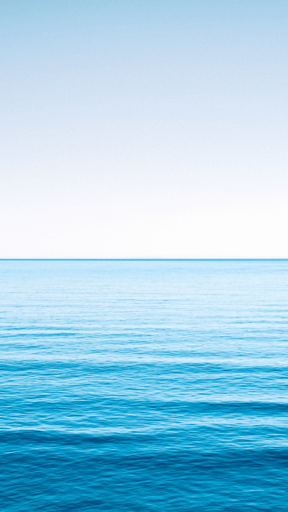 blue aesthetic wallpaper