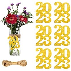 graduation cutout tags