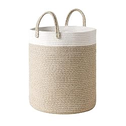 neutral gradient basket