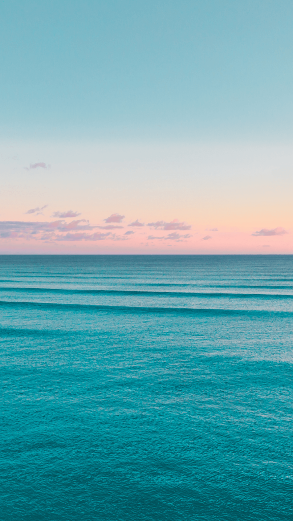 ocean aesthetic wallpaper