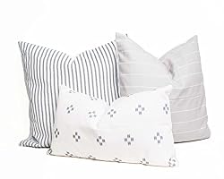 throw pillow set