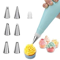 cupcake frosting kit