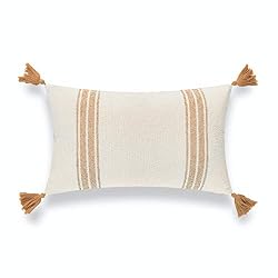 moroccan lumbar pillow