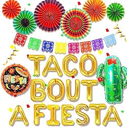 taco bout a fiesta