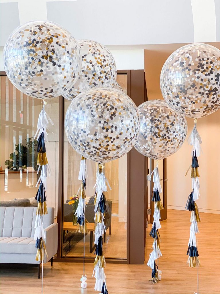graduation party decorations 2022