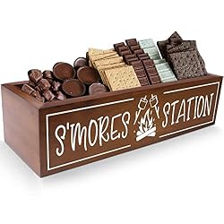 smores station box