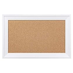 bulletin board
