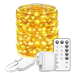 fairy string lights