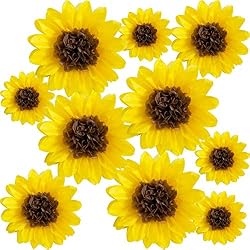 sunflowers decor
