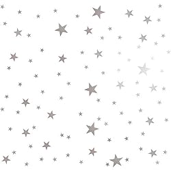 wall star stickers