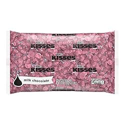 hersey kisses