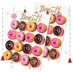 donut display stand