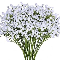 artificial baby breath