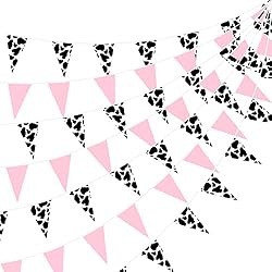 cowgirl garland
