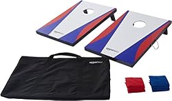 cornhole lawn game