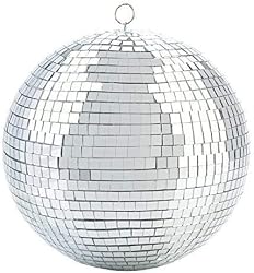 disco ball