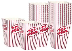 popcorn boxes