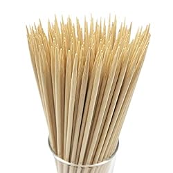 skewers for appetizers