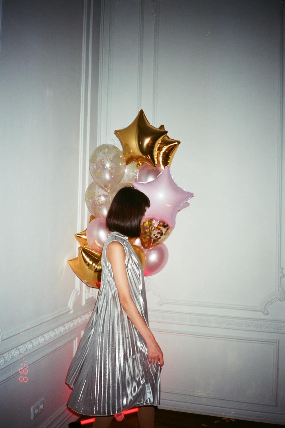 graduation party theme ideas