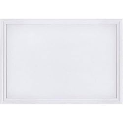white bulletin board