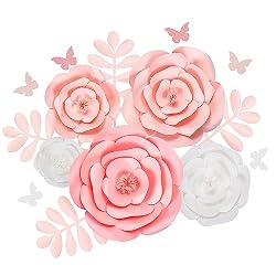 flower decorations for party