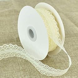 lace ribbon