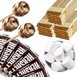 s'mores kit