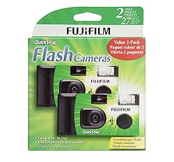 disposable cameras