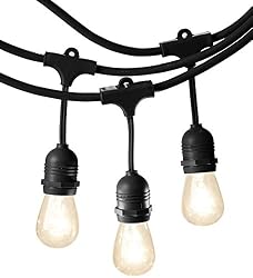 patio lights