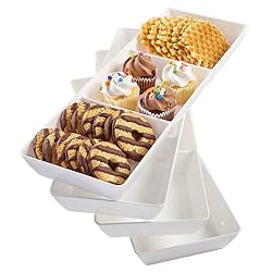 section tray