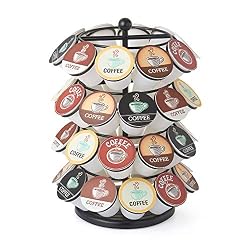 k cups storage