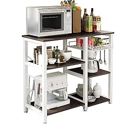 dorm kitchen station