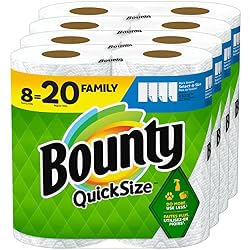 paper towels