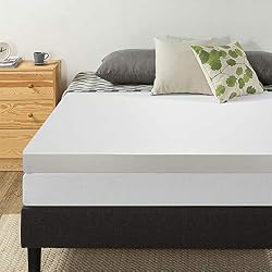 dorm mattress pad