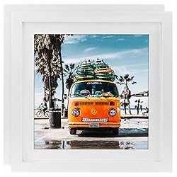 square frame