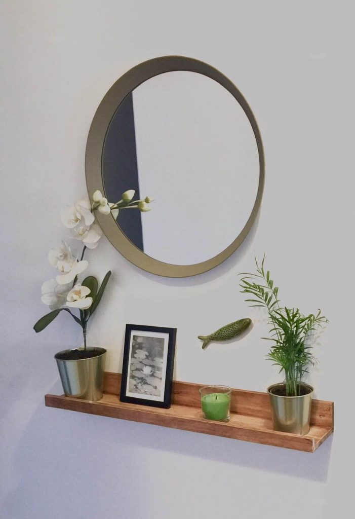 diy entryway ideas