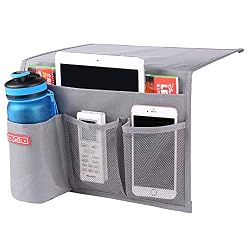 bedside caddy