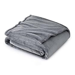 fleece throw blanket