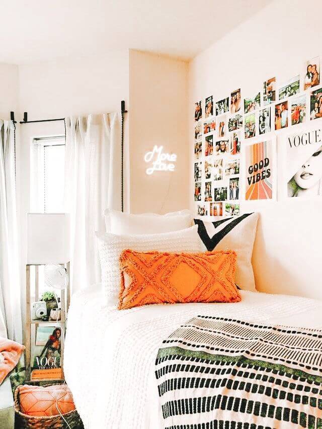 dorm room essentials
