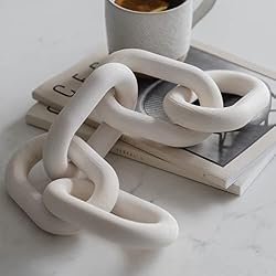 chain link decor
