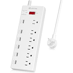 power strip