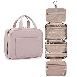 toiletry travel bag