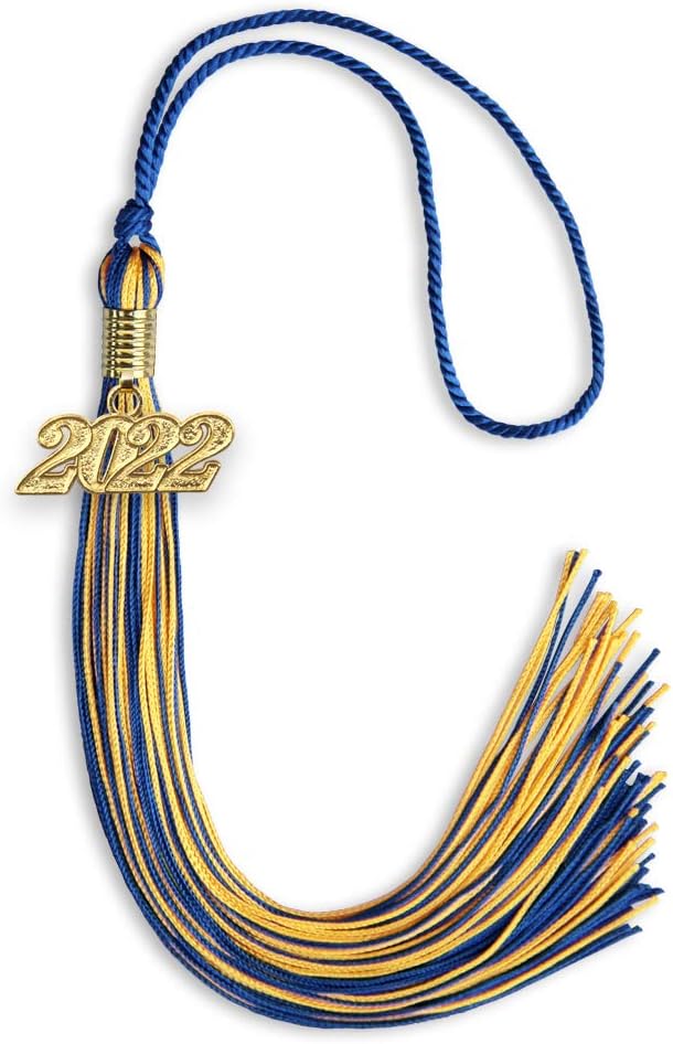 2022 tassel graduation