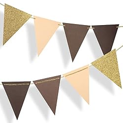 neutral party decor