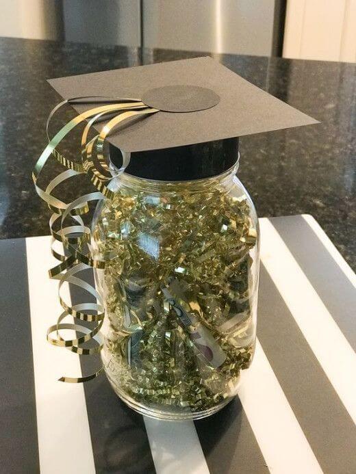 graduation centerpieces diy