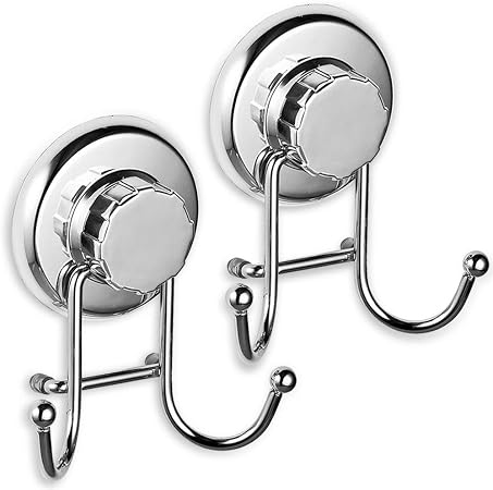 suction cup hangers