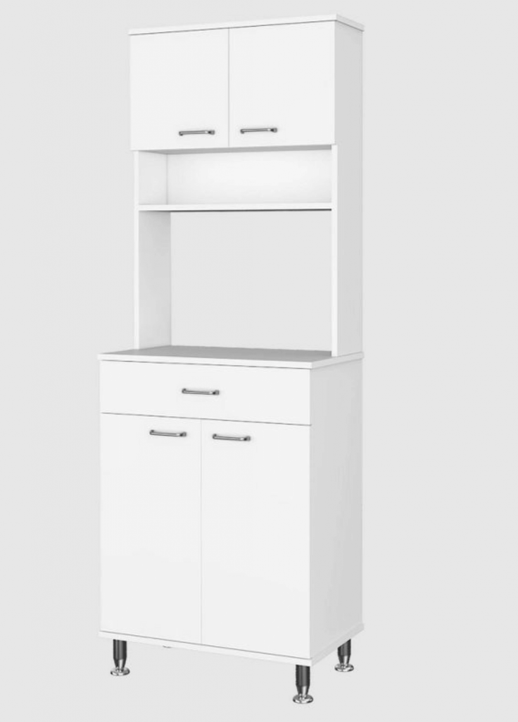 dorm pantry cabinet