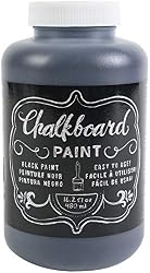 chalkboard paint