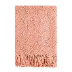 boho throw blanket