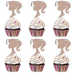 graduate cupcake topepr